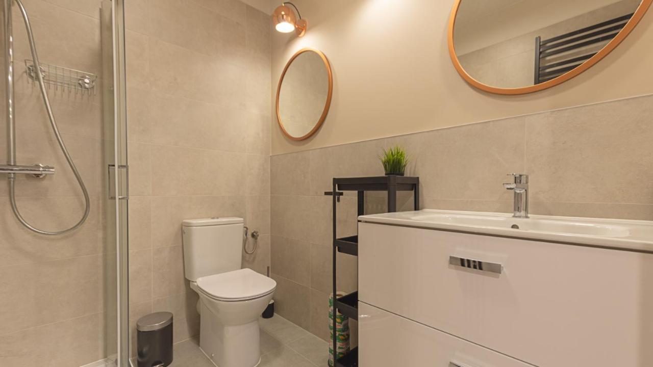 Vacationclub - Apartamenty Zakopianskie Apartament 427 Zakopane Ngoại thất bức ảnh